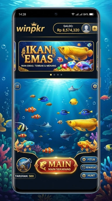winpkr - Kanal Aplikasi Terlengkap untuk Kebutuhan Harian